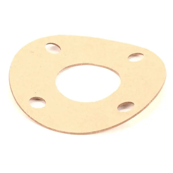 Gasket Flanged 2 1/2 In Replacement 0073 for Douglas Machines