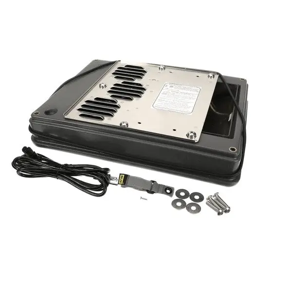PCU MODULE HOT 110V Replacement PCMH615 for Cambro