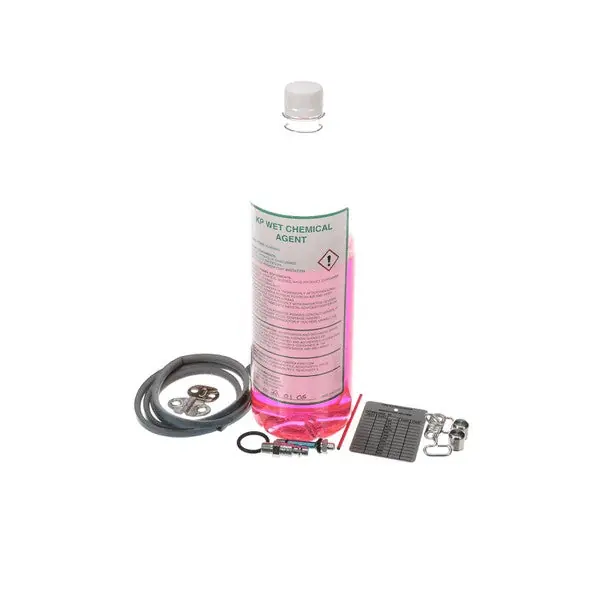 KIT EXT RECHARGE AFTER DISCHG Replacement 83804 for Perfect Fry