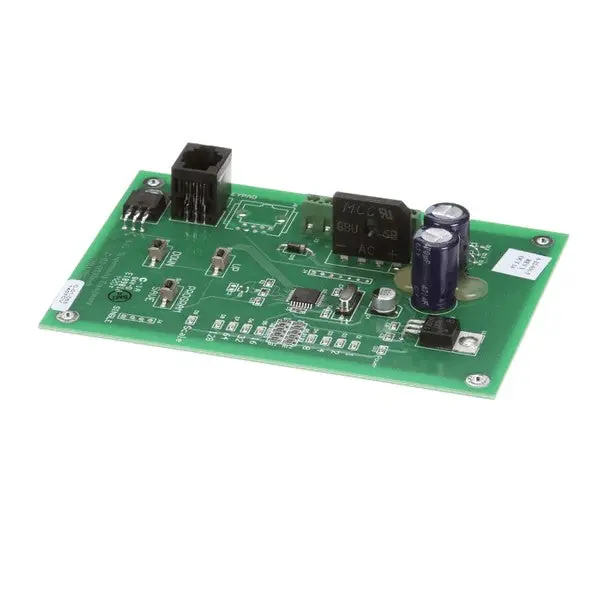 AC6.E PCB Kit Power Replacement A-31-016-031-5 for Sure Shot