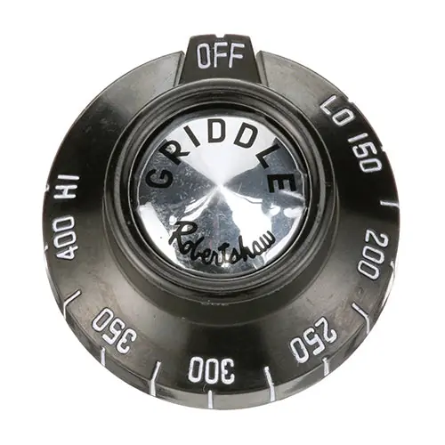 DIAL OFF-LO-150-400-HI Replacement 1107 for Imperial