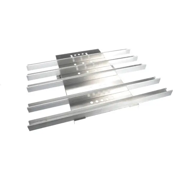 Air Duct Assembly for Henny Penny 70387 Replacement