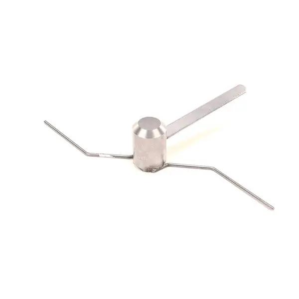 Agitator Weldment 48OZ Replacement 83293 for Gold Medal
