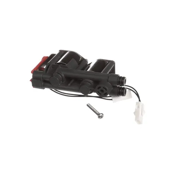 BODY ASSEMBLY SOLENOI 4.5 Replacement 17-0645/01-SP for Lancer Juice Machines