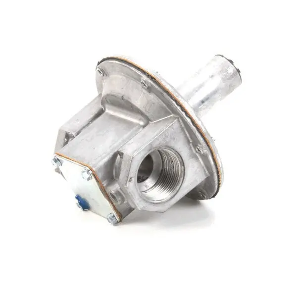 Gas Pressure Regulator Set 6W.C. Natural Replacement 226895 for Town Foodservice Equipment