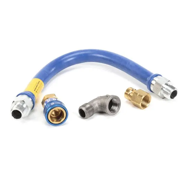 Hose Snapfast Power 24 Replacement 1675BPQ24 for Dormont