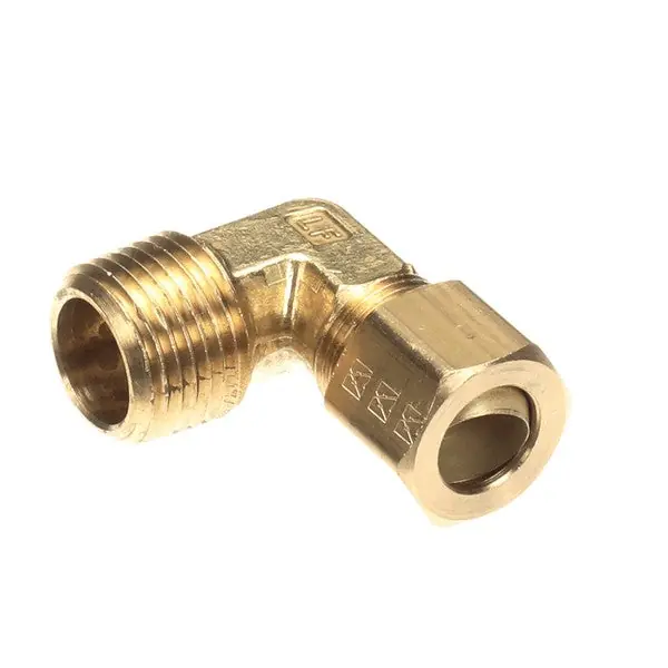 Fitting Plumbing 1/2 Comp. X Replacement 092-1062 for American Dish Service