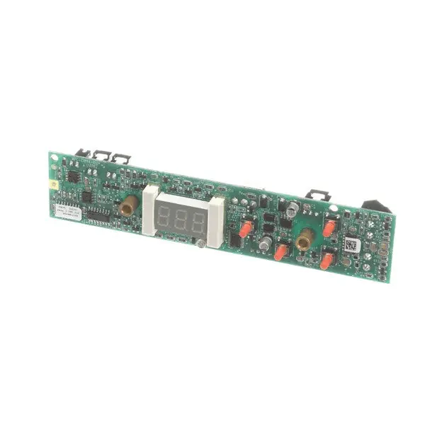CONTROL DECK for Marshall Air Replacement 186511FL
