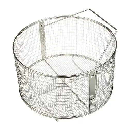 BASKET Replacement B0114 for BKI (Barbeque King)