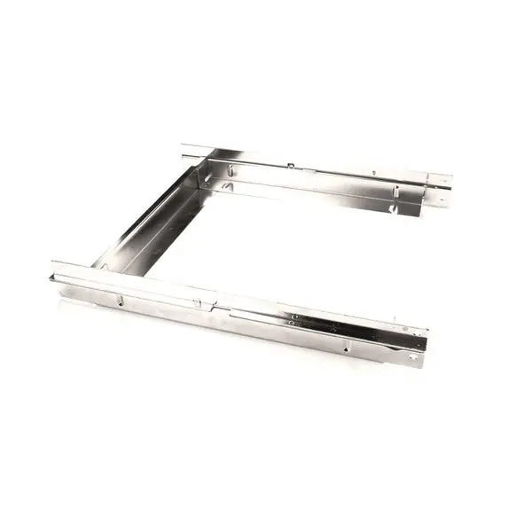 Weldment Carriage Replacement 2W-3B22D0079 for Star Mfg