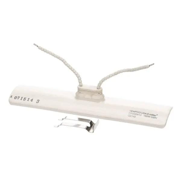 Ceramic Heater 150W 240V Replacement C0148 for BKI Barbeque King