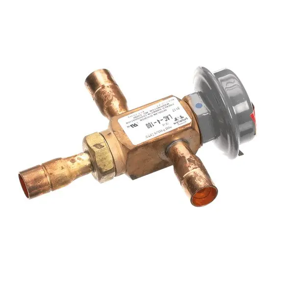HEAD PRESSURE CONTROL AP# LAC Replacement 09-09708 for Master-Bilt