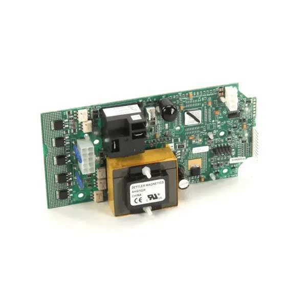 Control Board Assembly Axiom 120V Replacement 38760.1007 for Bunn