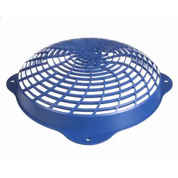Bohn Fan Shroud Replacement 37000701 for Nor-Lake