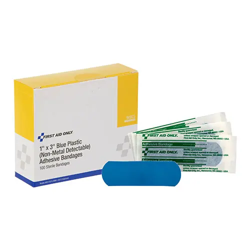 Bandages 1 X 3 Bl Pack Replacement 56236 for Mavrik