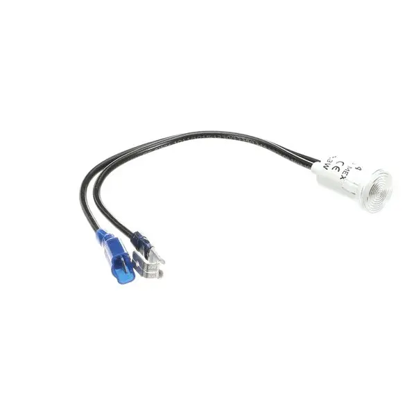 Pilot Light Replacement 43534-2 for Vollrath/Idea-Medalie
