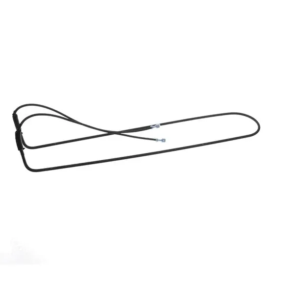 Drain Pan Heater 1F 230V Replacement KOLPAK550007353 for Kolpak