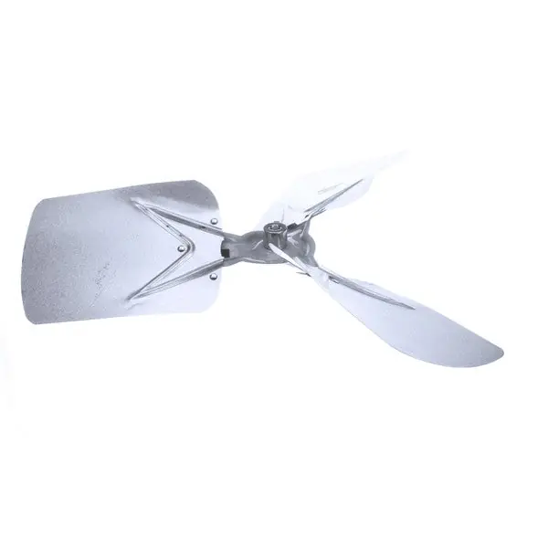Condenser Fan Blade Lau T10S08 Replacement 15-13115 for Master-Bilt