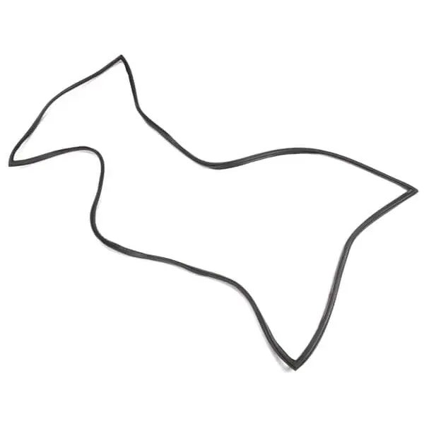 Gasket Maximum Turbo Replacement 02-71478 for Master-Bilt