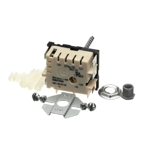 Heat Switch Inf Replacement 3430-01 for Caddy