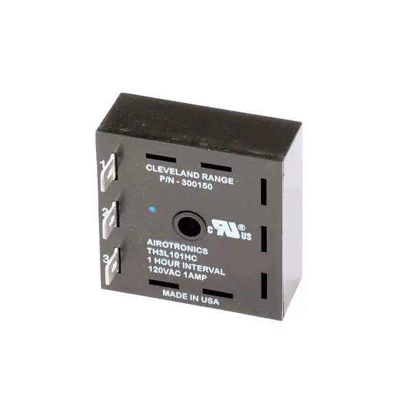 Timer Solid State 60 Minute Replacement 300150-CLE for Cleveland