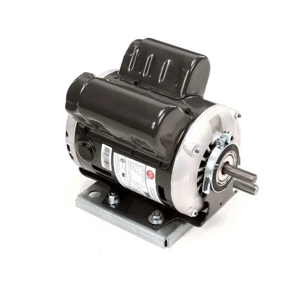 Drive Motor 60 Hz Replacement 522302-SV for Stoelting