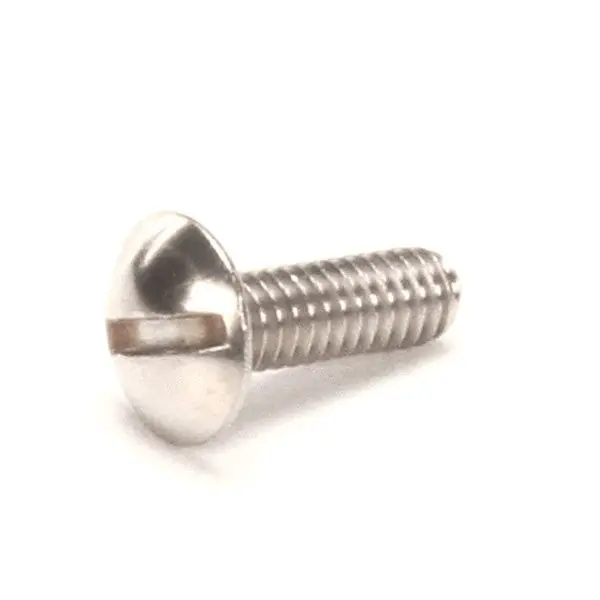 Screw TRH SLTD SST 8-32X.50 Replacement 01317.0000 for Bunn