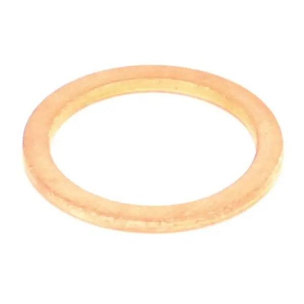 Gasket 17X22X1.5 Replacement 0C4201 for Electrolux