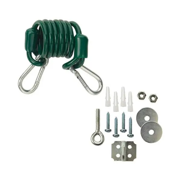 Restraining Cable for 36 Inch Long Gas Replacement R36 for Krowne