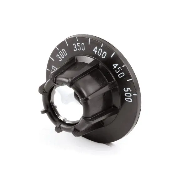 DIAL THERMOSTAT 500F Replacement 1977-1 for Montague