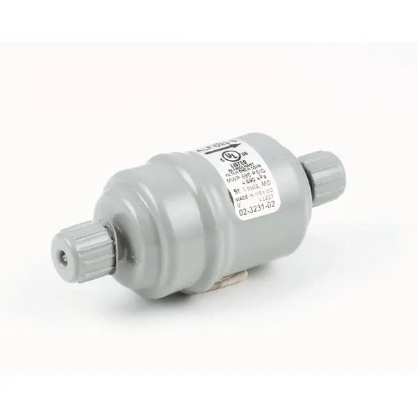 Hot Gas Valve Filter Replacement 02-3231-02 for Scotsman