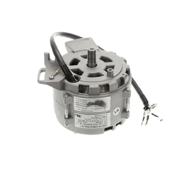 MOTOR 3PH 1949XYYYY Replacement 000000038094557000 for Bizerba