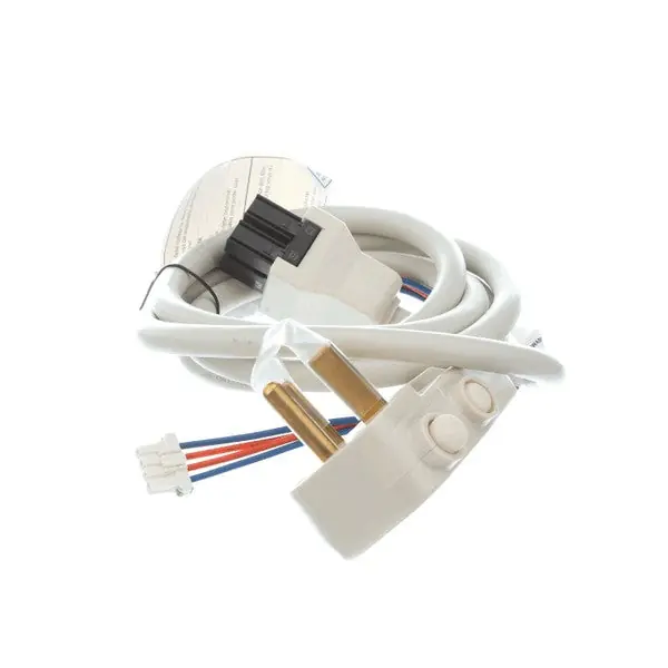 Power Cord Kit for Zonelines 230/208 Replacement RAK330P for General Electric
