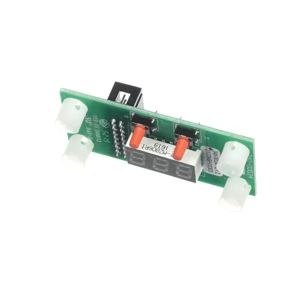 Display Remote Tank Control Replacement 348-00034 for Grindmaster