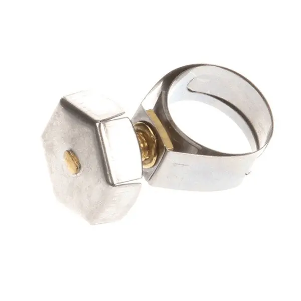 E Clamp Hose 9/16 - 13/16 Replacement 264241 for Stoelting
