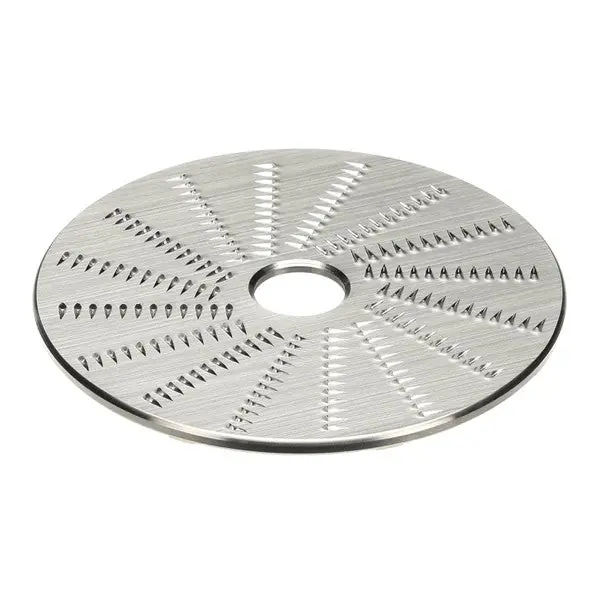 SHREDDER PLATE POWER 8.75 x 5.85 x 1.25 Replacement 015180 for Waring/Qualheim