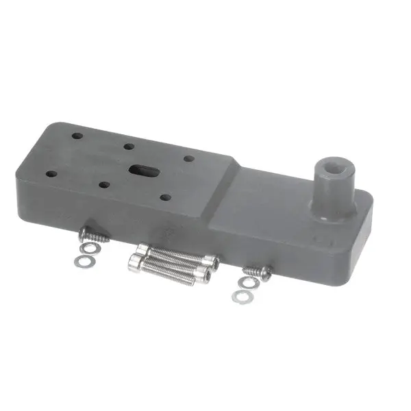 MIND.MAPS UPPER LEFT DOOR BRACKET KIT Replacement KVM2271A for Unox