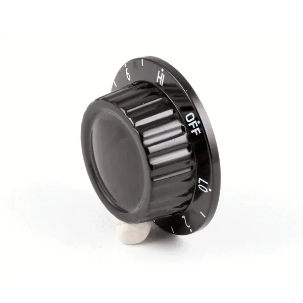 KNOB Infinite No Logo (HI OFF) Replacement 2R-55825 for APW