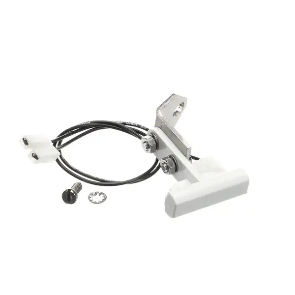Hanging Wedge Switch Assembly Replacement 29914 for Robot Coupe
