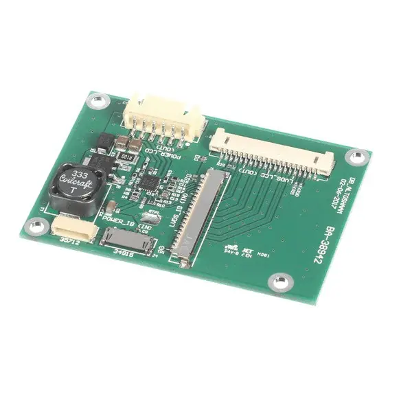 BOARD CONVERSION KIT Replacement BA-38942 for Alto-Shaam