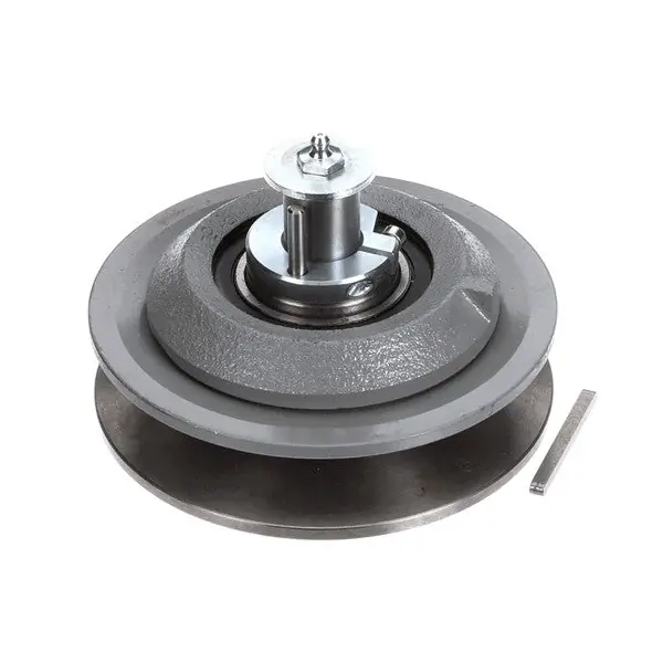 Motor Pulley Assembly Replacement R15-59.2Z for Varimixer