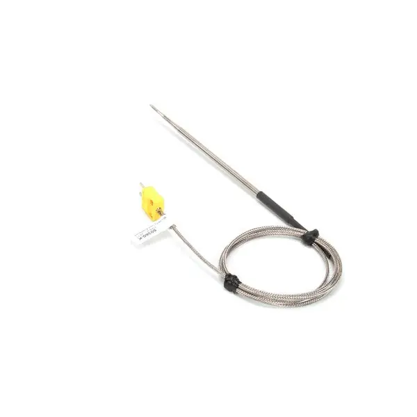 Needle Probe W/ Stainless Steel Braided Replacement 50360-K for Atkins