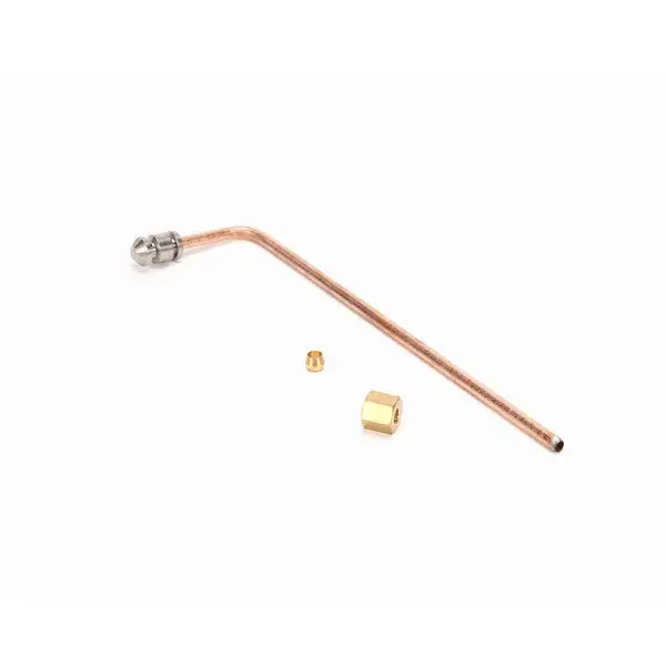 Pilot Tip Assembly Single AR Replacement A29209 for American Range