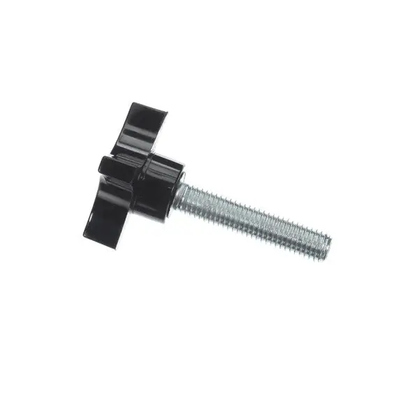 Toaster Plate Knob with Stud Replacement 501827 for Marshall Air
