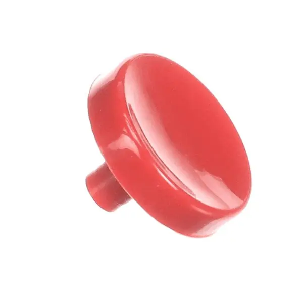 PUSH BUTTON ONLY RED Replacement M900AL for Grindmaster