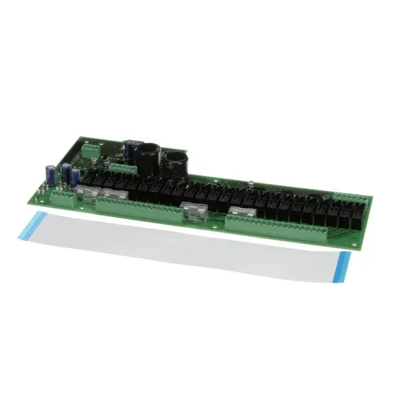 RELAY PCB Replacement MM203747 for Henny Penny