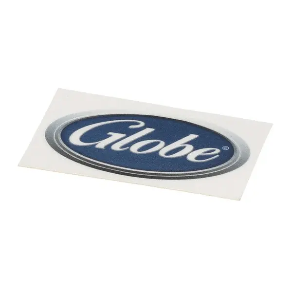 GLOBE G SERIES GLOBE LOGO Replacement M91021 for Globe