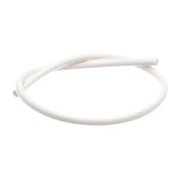 TUBE SILICONE WHT 0.25 IN X 24.0 IN Replacement 04828.1001 for Bunn