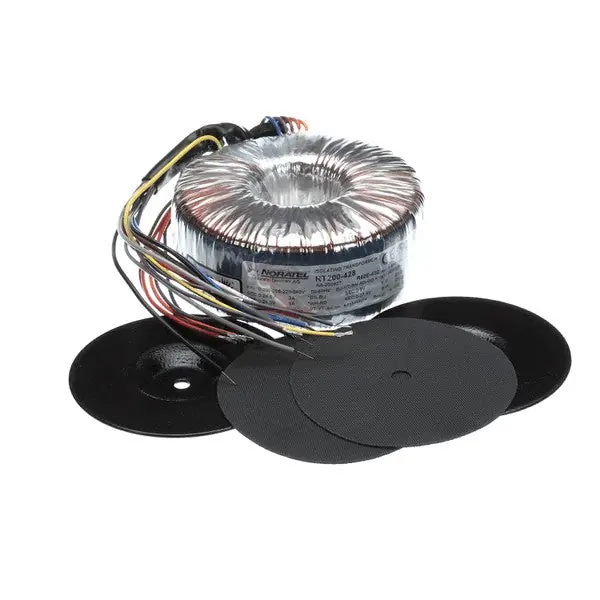MKIII Transformer Replacement R60E-430 for Varimixer