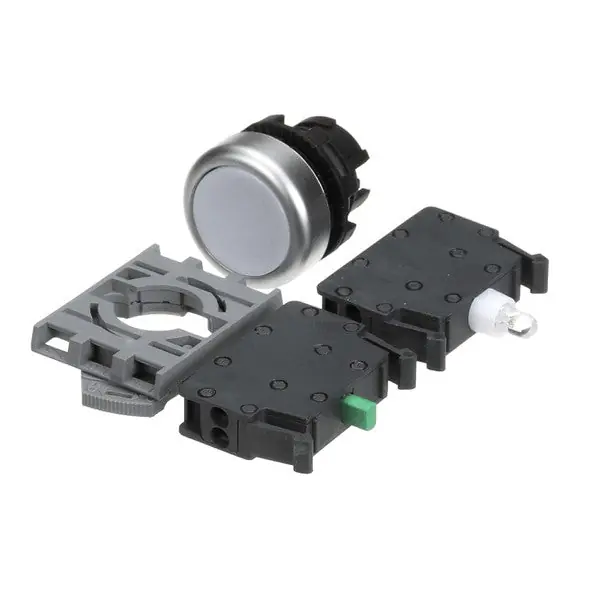 SPEED 1 & 2 BUTTON Replacement P00992 for Globe